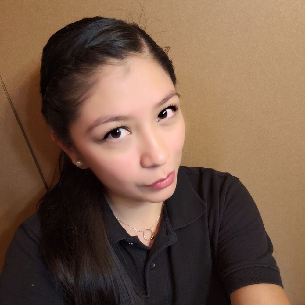 Meet your Posher, Nancitar